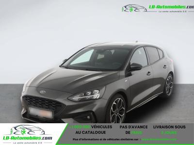 Ford Focus  1.0 EcoBoost 125 BVM