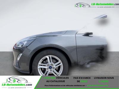 Ford Focus  1.0 EcoBoost 125 BVM