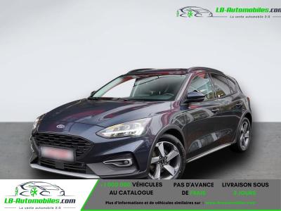 Ford Focus  1.0 EcoBoost 155 mHEV