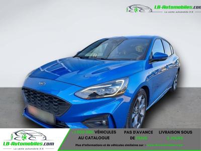 Ford Focus  1.0 EcoBoost 155 mHEV BVM