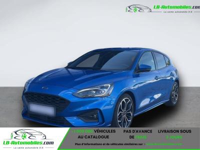 Ford Focus  1.0 EcoBoost 155 mHEV BVM