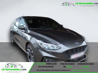 Ford Focus  1.5 EcoBoost 150 BVA