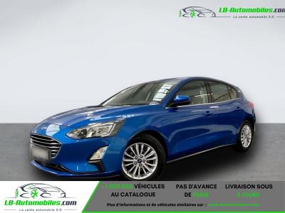 Ford Focus  1.5 EcoBoost 150 BVA