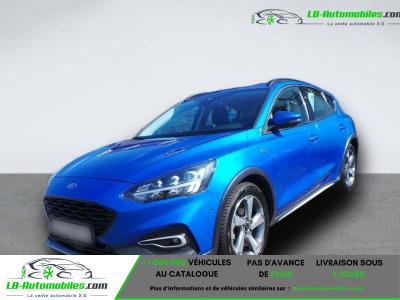 Ford Focus  1.5 EcoBoost 150 BVA