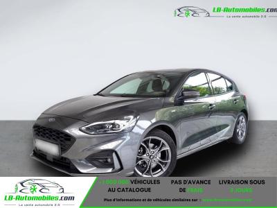 Ford Focus  1.5 EcoBoost 150 BVA