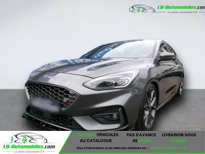 Ford Focus  ST 2.3 EcoBoost 280 BVM