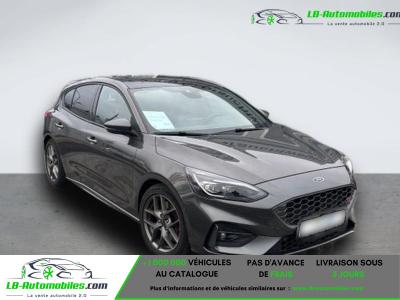 Ford Focus  ST 2.3 EcoBoost 280 BVM