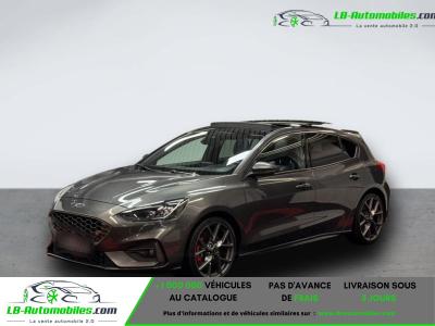 Ford Focus  ST 2.3 EcoBoost 280 BVM