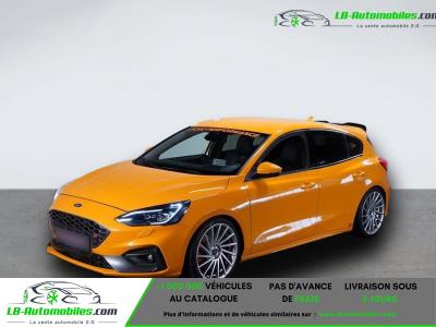 Ford Focus  ST 2.3 EcoBoost 280 BVM
