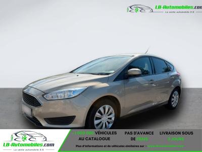 Ford Focus  1.0 EcoBoost 125 BVM