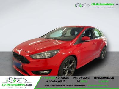 Ford Focus  1.0 EcoBoost 125 BVM