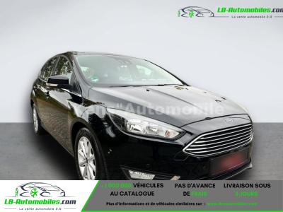 Ford Focus  1.0 EcoBoost 125 BVM
