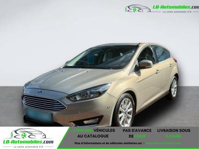 Ford Focus  1.0 EcoBoost 125 BVM