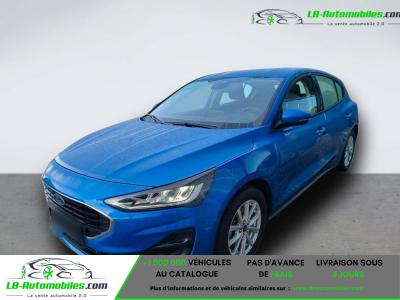 Ford Focus  1.0 EcoBoost 155 mHEV BVM