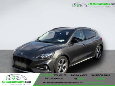 Ford Focus  1.0 EcoBoost 125 BVA