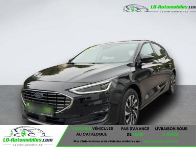 Ford Focus  1.0 EcoBoost 155 mHEV BVA