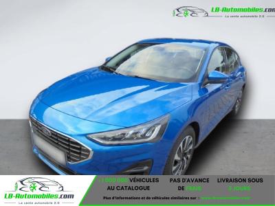 Ford Focus  1.0 EcoBoost 155 mHEV BVA
