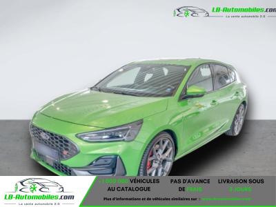 Ford Focus  ST 2.3 EcoBoost 280 BVM