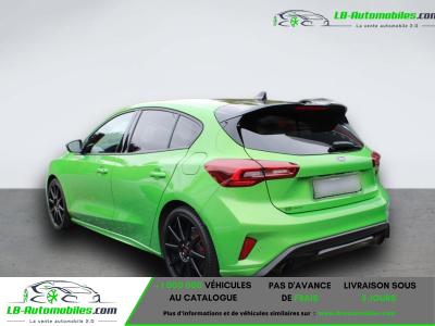 Ford Focus  ST 2.3 EcoBoost 280 BVM