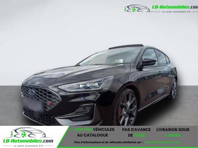 Ford Focus  ST 2.3 EcoBoost 280 BVM