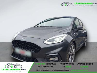 Ford Fiesta 1.0 EcoBoost 140 ch BVM