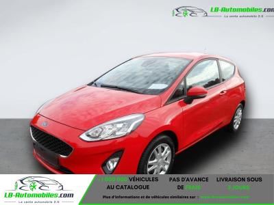Ford Fiesta 1.1 75 ch BVM