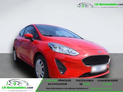 Ford Fiesta 1.1 75 ch BVM