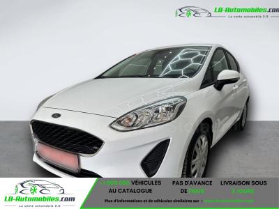 Ford Fiesta 1.1 75 ch BVM