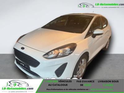Ford Fiesta 1.1 75 ch BVM