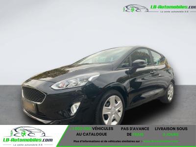 Ford Fiesta 1.1 75 ch BVM