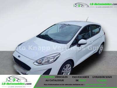 Ford Fiesta 1.5 TDCi 85 ch BVM