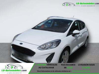 Ford Fiesta 1.5 TDCi 85 ch BVM