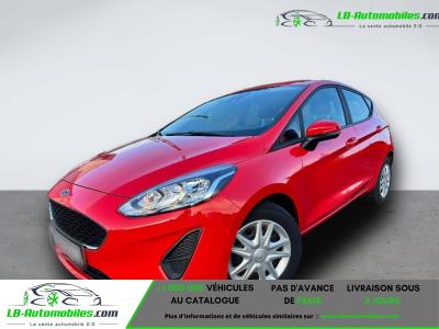 Ford Fiesta 1.5 TDCi 85 ch BVM
