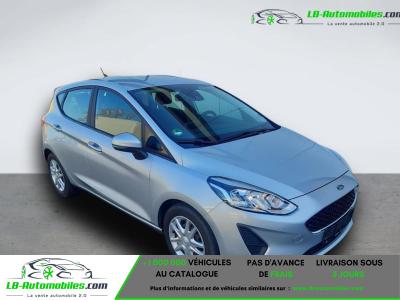 Ford Fiesta 1.0 EcoBoost 95 ch BVM