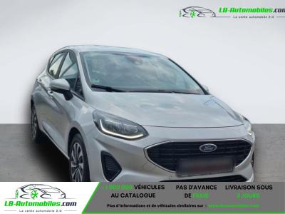 Ford Fiesta 1.0 EcoBoost 125 ch mHEV BVA