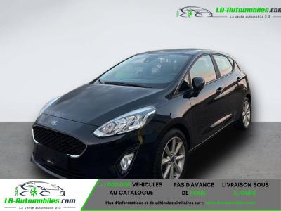 Ford Fiesta 1.0 EcoBoost 95 ch BVM