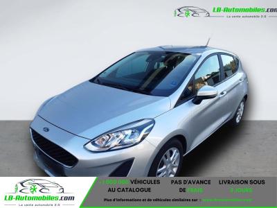Ford Fiesta 1.0 EcoBoost 95 ch BVM
