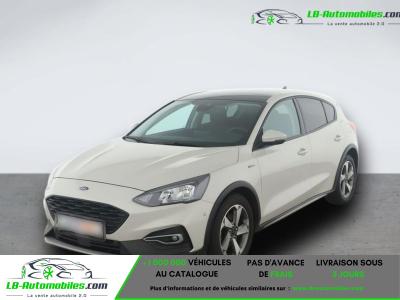 Ford Focus  1.5 EcoBoost 150 BVM