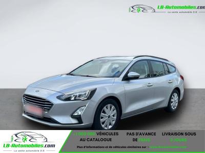 Ford Focus SW 1.0 EcoBoost 100 BVM