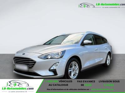 Ford Focus SW 1.0 EcoBoost 100 BVM