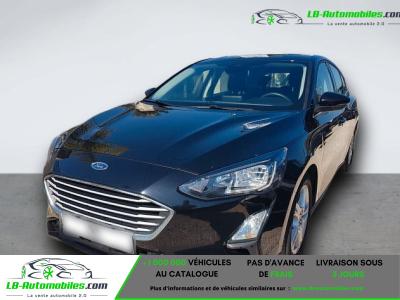Ford Focus  1.5 Tdci EcoBlue 120cv Connect