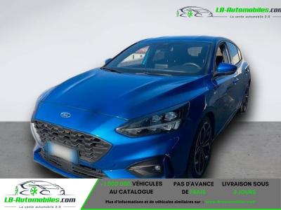 Ford Focus  1.5 EcoBlue 120 CV 5p. ST Line