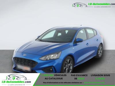 Ford Focus  1.5 EcoBlue TDCi ST-Line *NAVI*HUD*LED*ACC