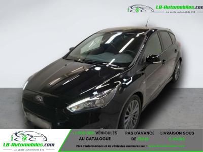 Ford Focus  5p 1.5 tdci ST-Line su0026s 120cv