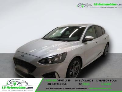 Ford Focus  1.5 ecoblue ST-Line su0026s 120cv