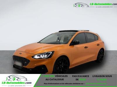 Ford Focus  Focus 2.0 EcoBoost 280 CV automatico