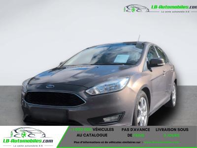 Ford Focus  Lim. Business / WR