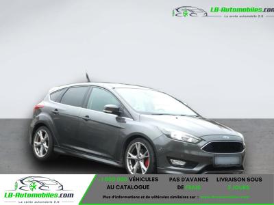 Ford Focus  Titanium Navi Tempomat Klimaautomatik