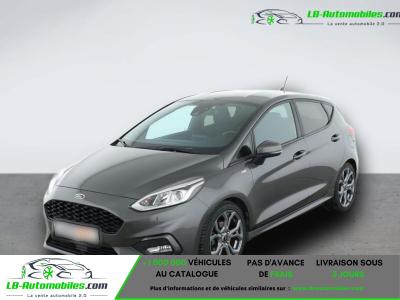 Ford Fiesta 1.0 EcoBoost ST-Line Aut*NAVI*TEMPO*PDC*