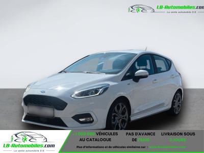 Ford Fiesta ST-Line 5-türig